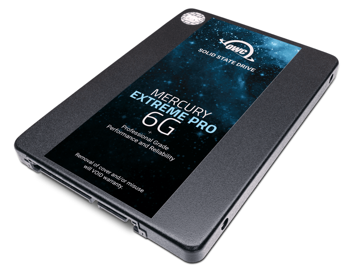 OWC Mercury Extreme Pro 6G 2.5" 7mm SATA 6.0Gb/s SSD