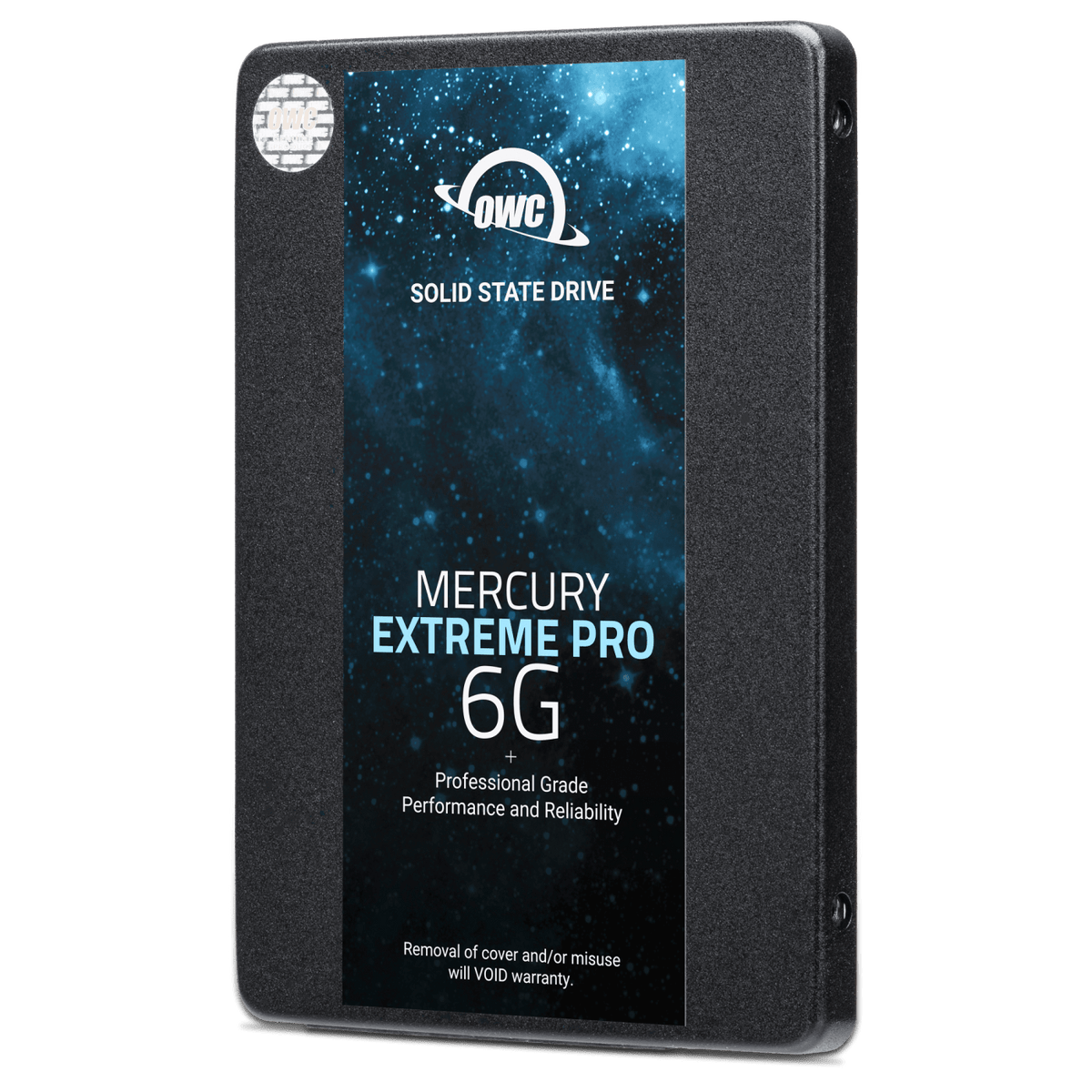 OWC Mercury Extreme Pro 6G 4TB 2.5-inch 7mm SATA 6.0Gb/s SSD