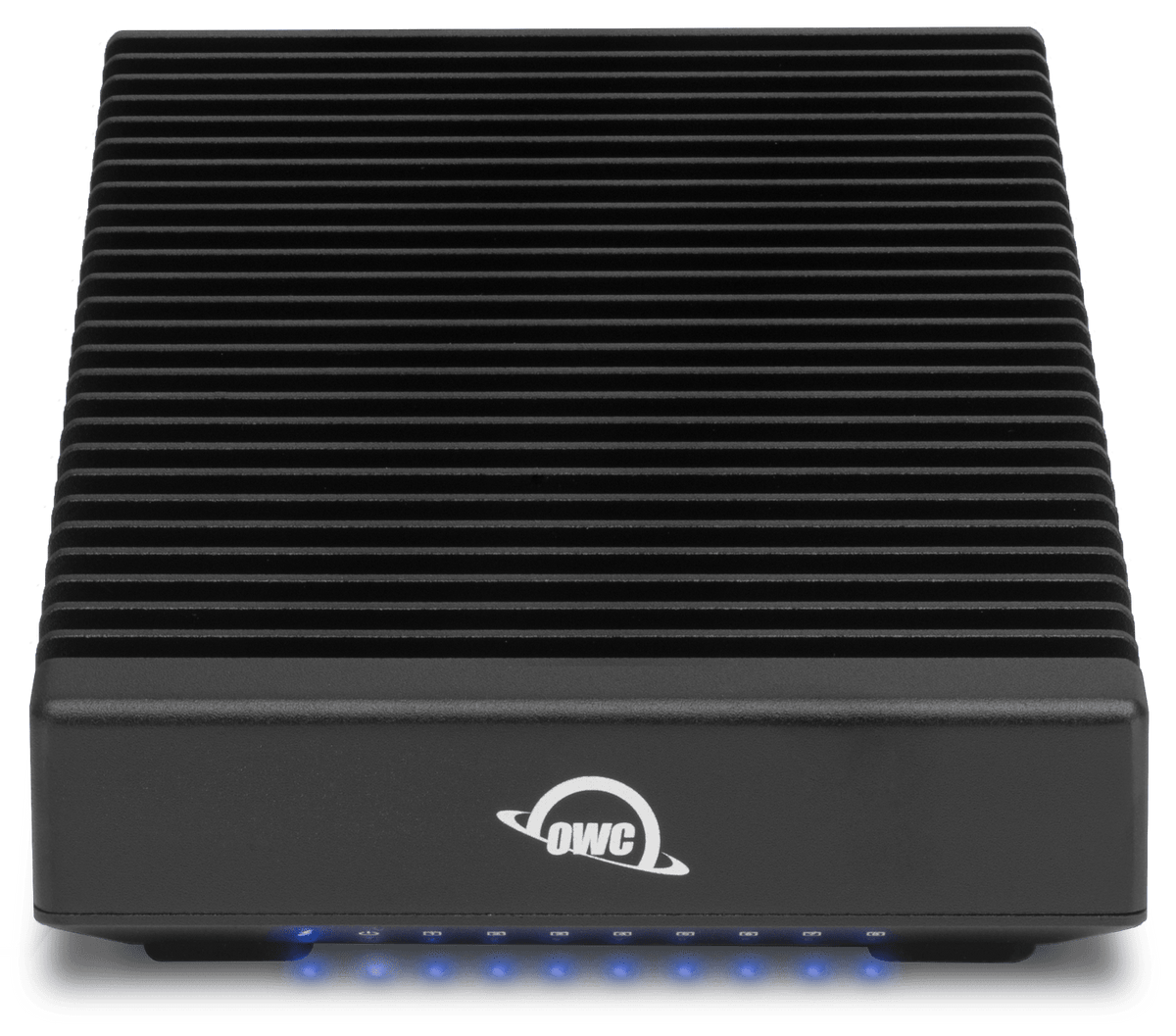 OWC ThunderBlade X8 Thunderbolt 40Gb/s NVMe RAID Storage Solution