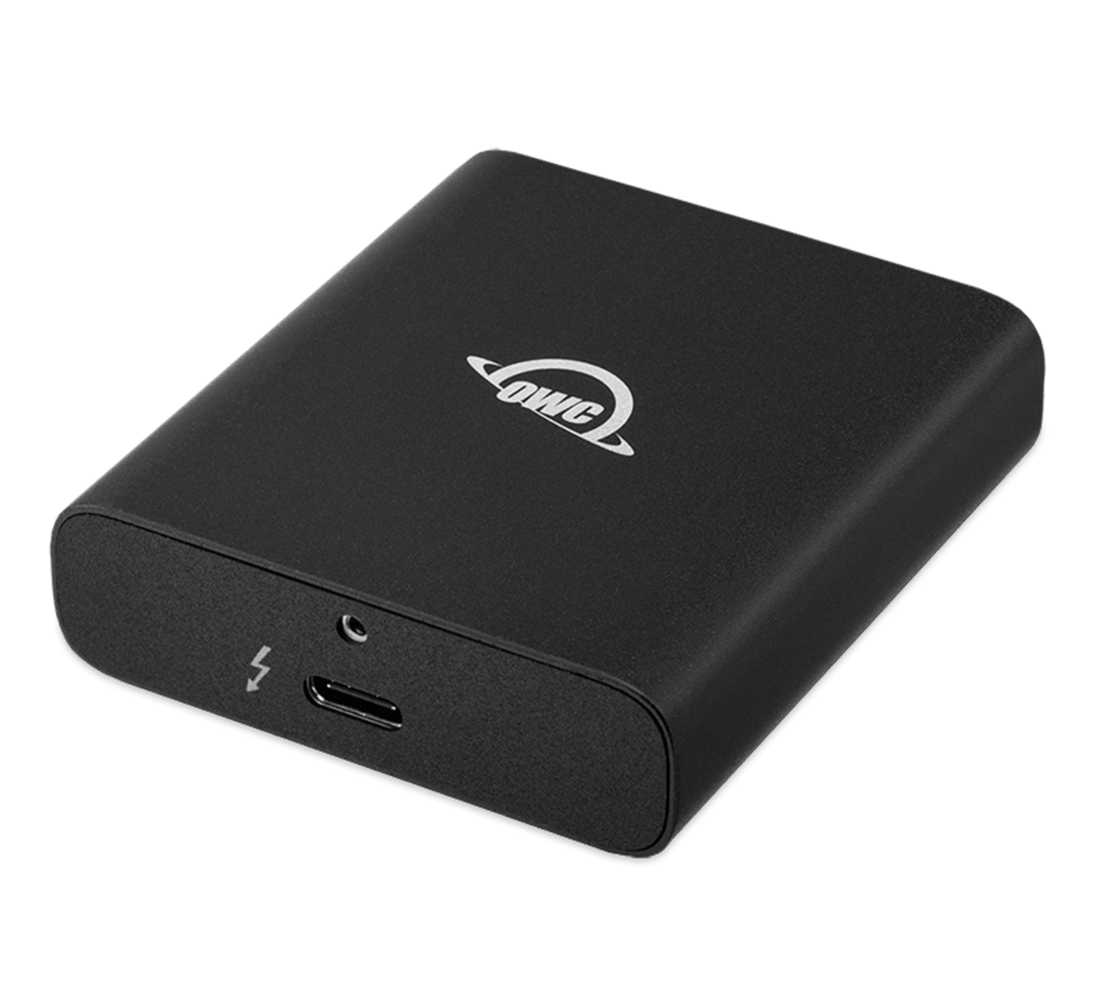 OWC Thunderbolt Dual DisplayPort Adapter