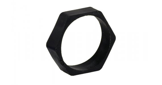 Lectrosonics P1298 Anit-roll sleeve for HH Transmitter