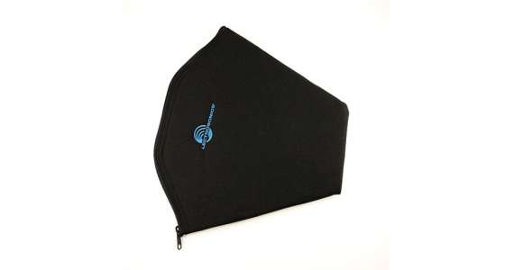 Lectrosonics PALP600 Zippered Cordura pouch for ALP antennas