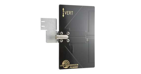 Lectrosonics PCA900 Antenna, Passive, Omnidirectional, 900MHz-1GHz
