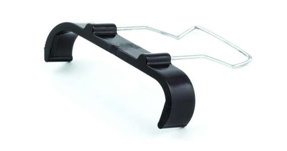 Lectrosonics PDRWBC Snap-on belt clip for PDR and MTCR digital recorders