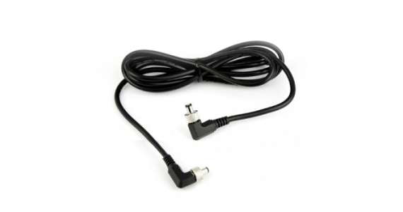 Lectrosonics PSLZRDUAL LZR style plug to LZR style plug. 6ft long
