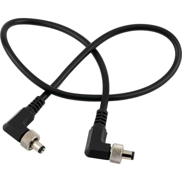 Lectrosonics PSLZRDUAL18 DC power cable, LZR to LZR, 12"