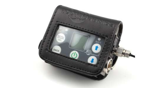 Lectrosonics PSMWB Pouch for SMWB Transmitter