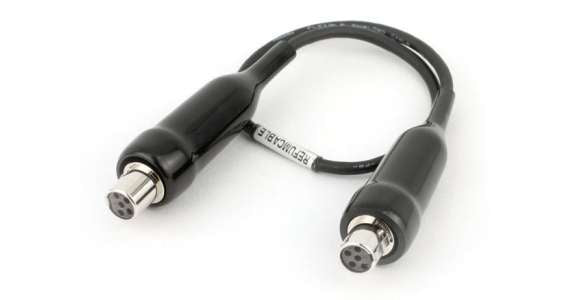 Lectrosonics REFUMCABLE Interface Cable for Refum and Refswitch