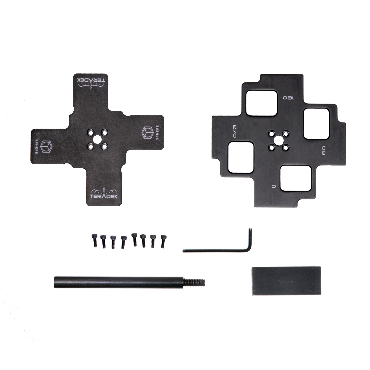 Teradek GoPro Hero5 VR Camera Mount Kit for Sphere