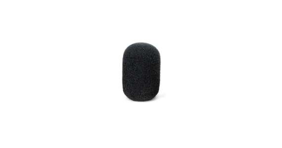 Lectrosonics RK150 Windscreen for M150 or M152 lav mics