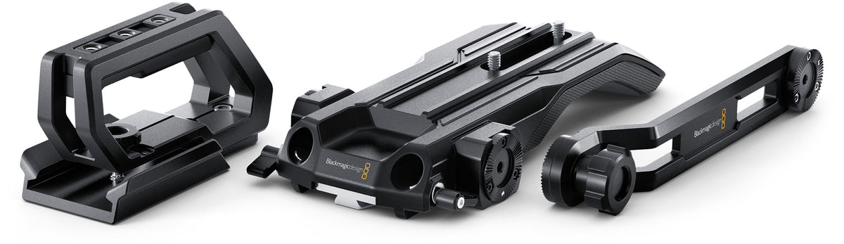 Blackmagic Design URSA Mini Shoulder Kit