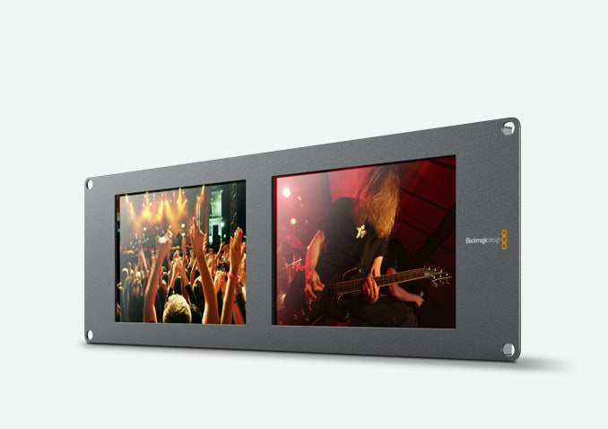 Blackmagic Design SmartView Duo 2