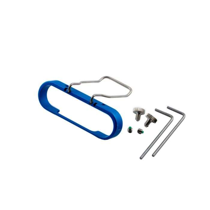 Lectrosonics SMDWBBC Wire Belt Clip for SMDWB Transmitter