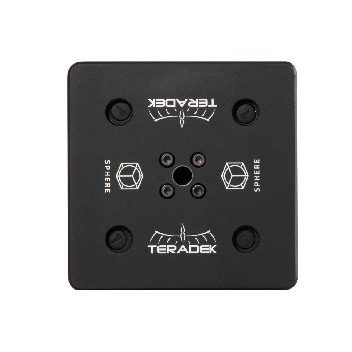 Teradek GoPro Hero4 VR Camera Mount Kit for Sphere - GoPro Hero4 VR Camera Mount Kit for Sphere