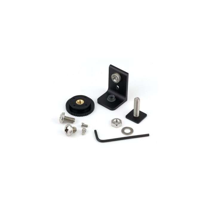 Lectrosonics SRHARDWARE Mounting Hardware KIT for SR/External with Sleeve
