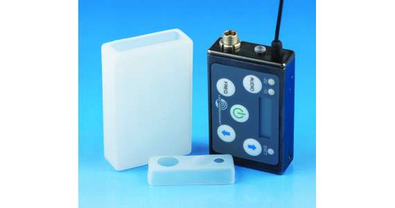 Lectrosonics SSMCVR Silicone Cover for SSM Transmitter
