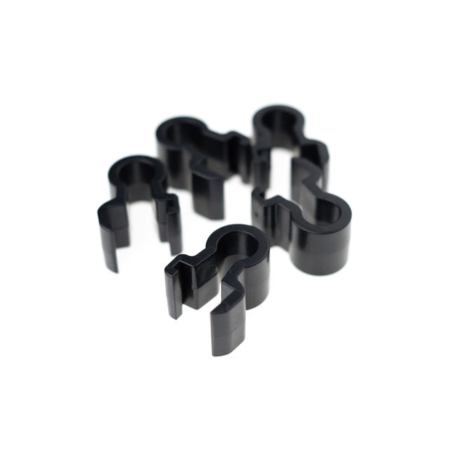 Tentacle Sync Locking Clamps for SYNC E (5 Pack)