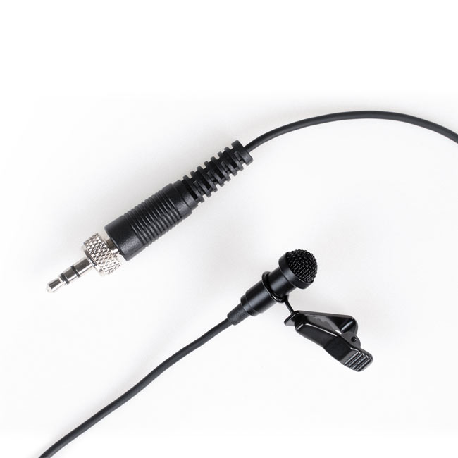 Tentacle Sync Lavalier Microphone