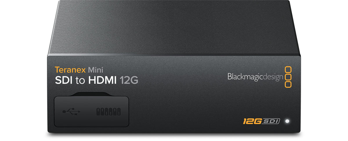 Blackmagic Design Teranex Mini Converter - 12G