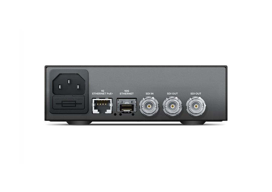 Blackmagic Design Teranex Mini - IP Video 12G