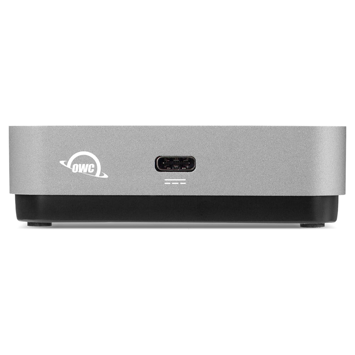 OWC USB-C Travel Dock 5-Port Portable USB-C Dock
