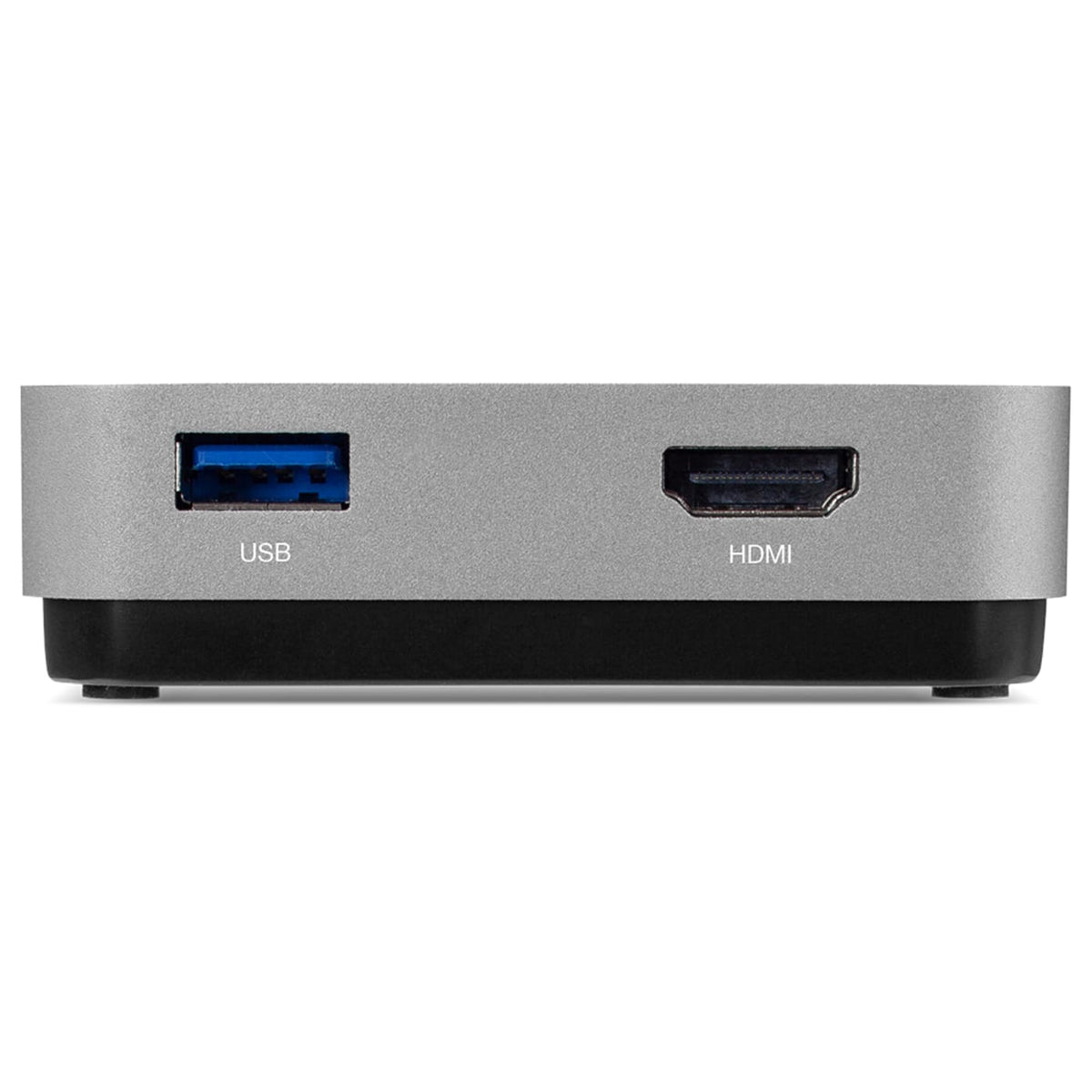 OWC USB-C Travel Dock 5-Port Portable USB-C Dock