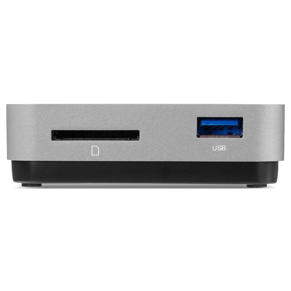 OWC USB-C Travel Dock 5-Port Portable USB-C Dock