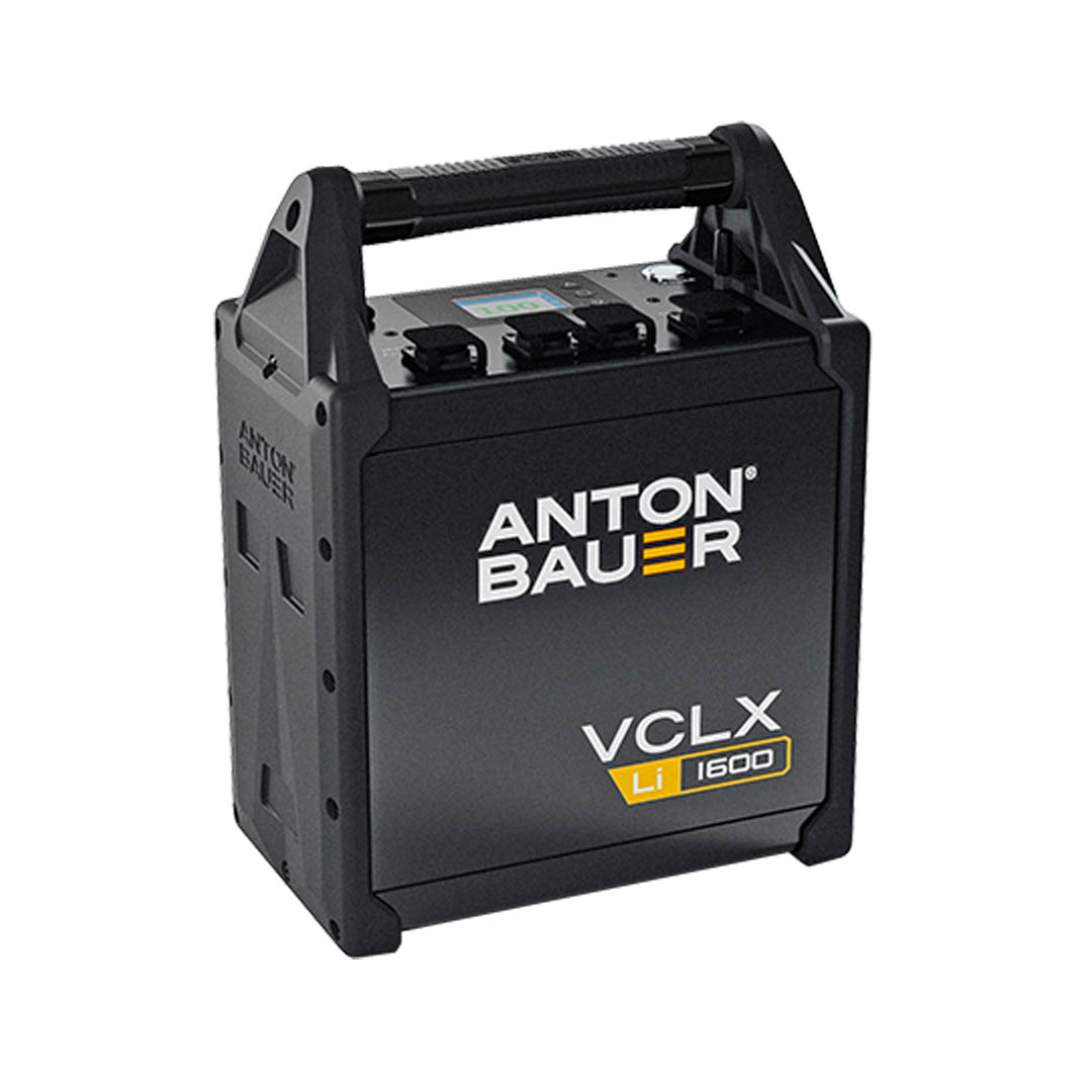 Anton/Bauer VCLX LI 1600Wh