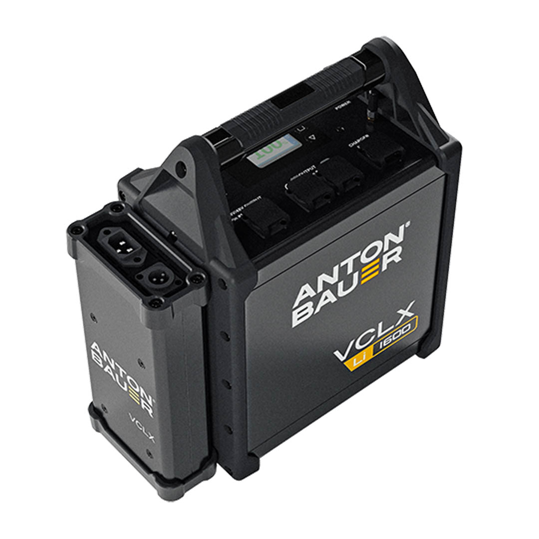 Anton/Bauer VCLX LI 1600Wh