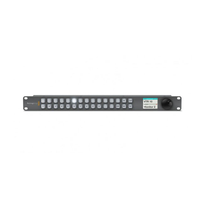 Blackmagic Design Videohub Master Control