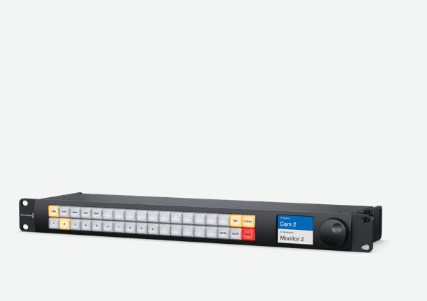Blackmagic Design Videohub Master Control Pro