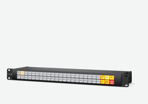 Blackmagic Design Videohub Smart Control Pro