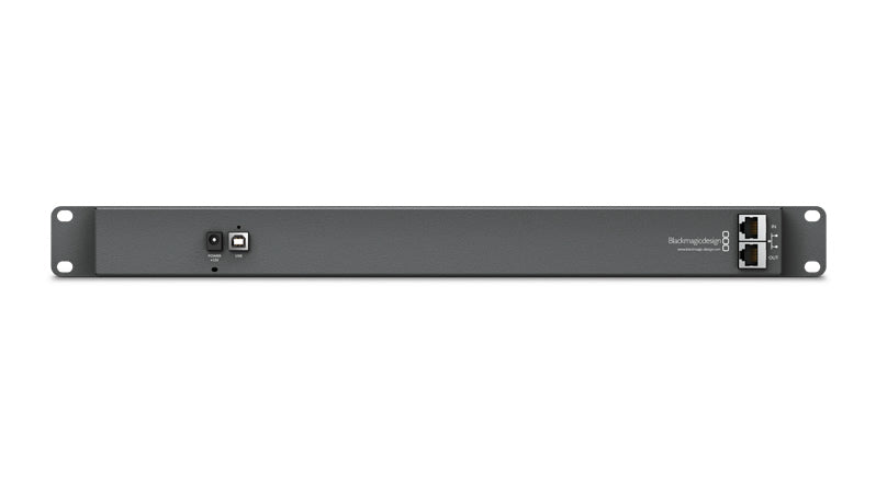 Blackmagic Design Videohub Master Control