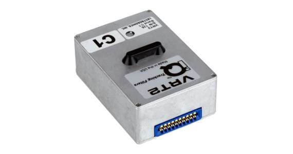 Lectrosonics VRT2 Modular Receiver System