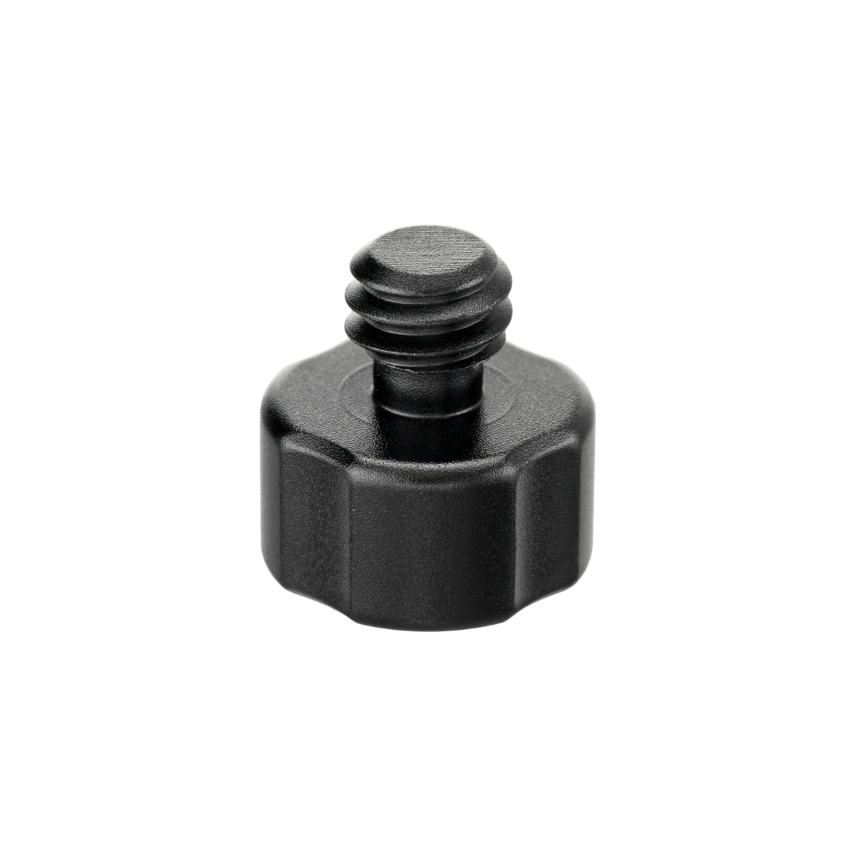 Wooden Camera Round Bubble Level - 3/8"-16