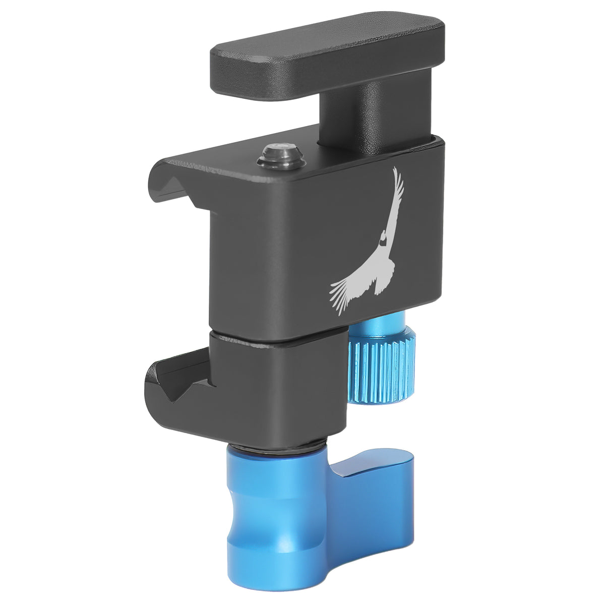 Kondor Blue NATO HDMI Clamp for Sony A7 Series Cage