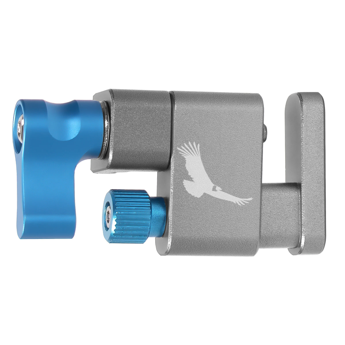 Kondor Blue NATO HDMI Clamp for Sony A7 Series Cage