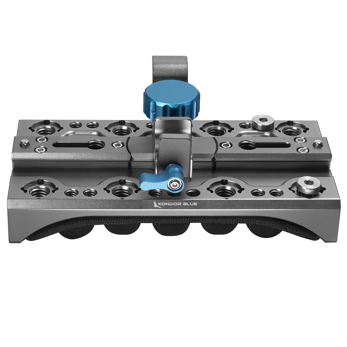 Kondor Blue Shoulder Pad Air