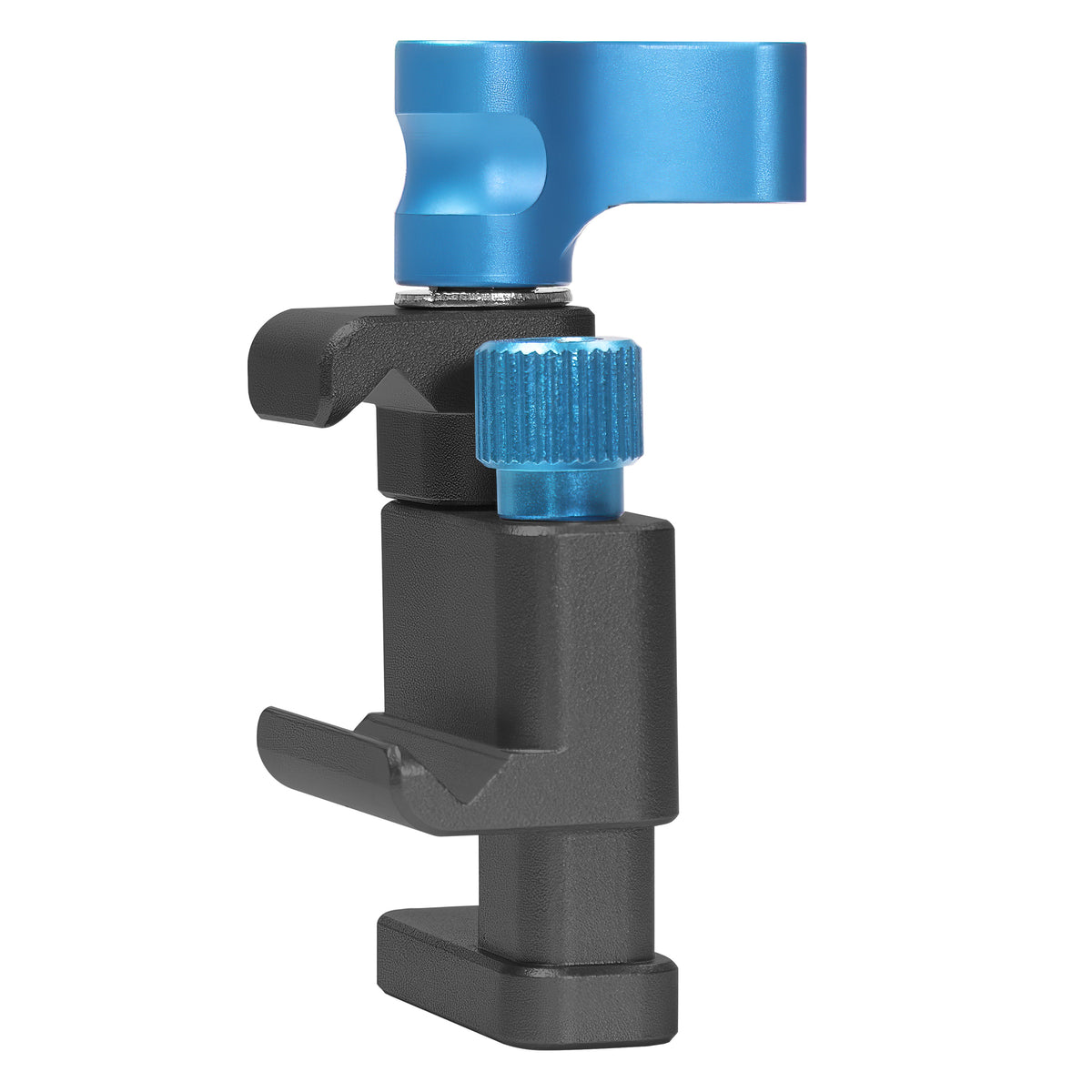 Kondor Blue NATO HDMI Clamp for Sony A7 Series Cage