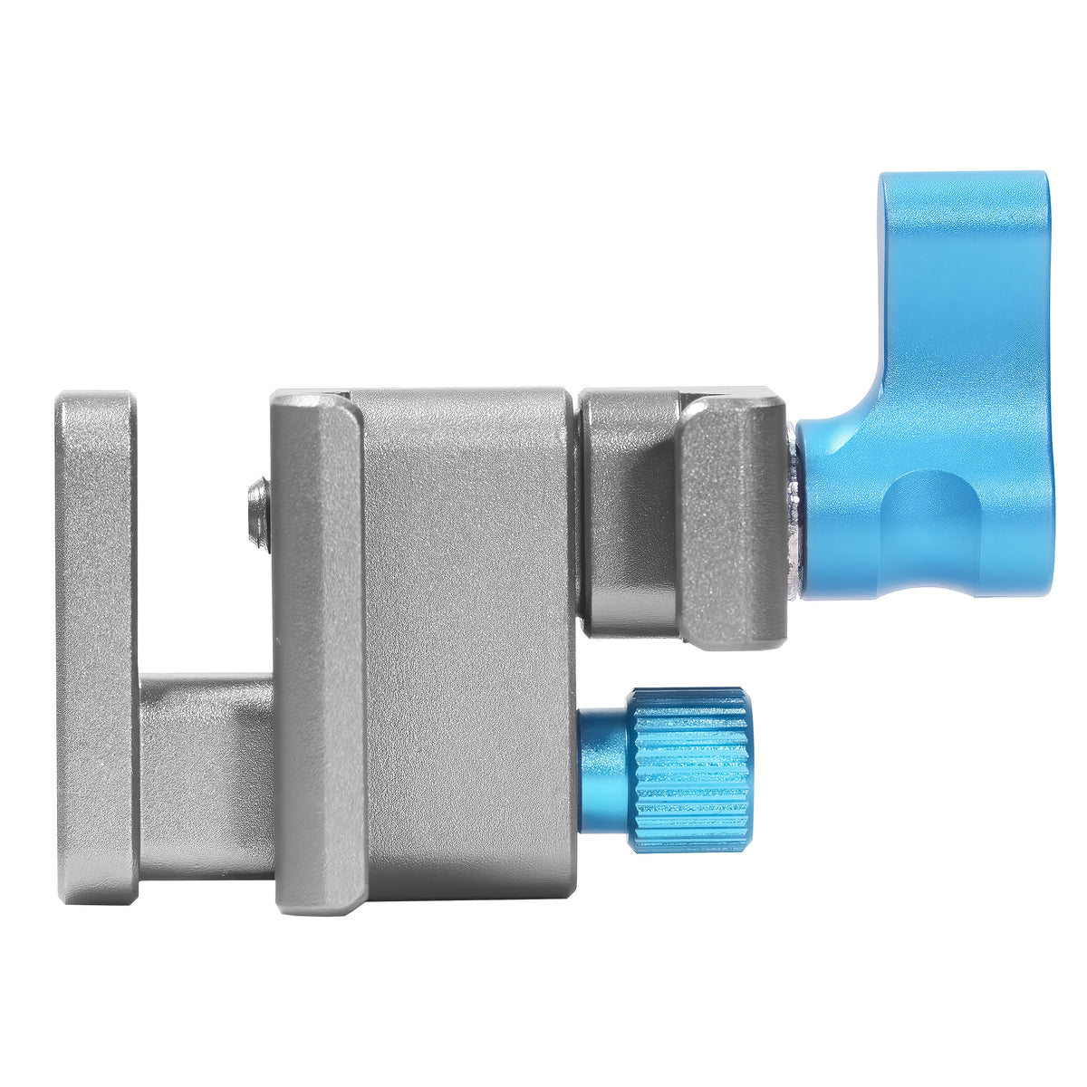 Kondor Blue NATO HDMI Clamp for Sony A7 Series Cage