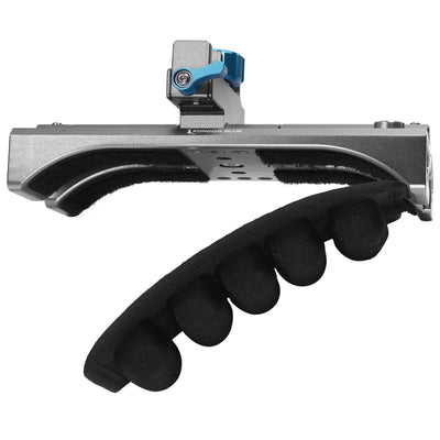 Kondor Blue Shoulder Pad Air