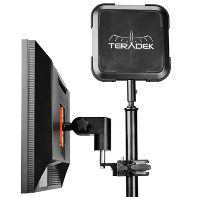 Inovativ AXIS Offset Baby Pin Mount