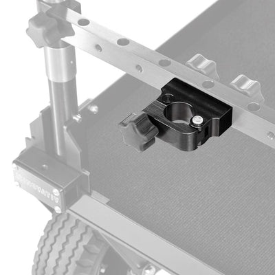 Inovativ C-Stand Storage Clamps (1.25" Stands)