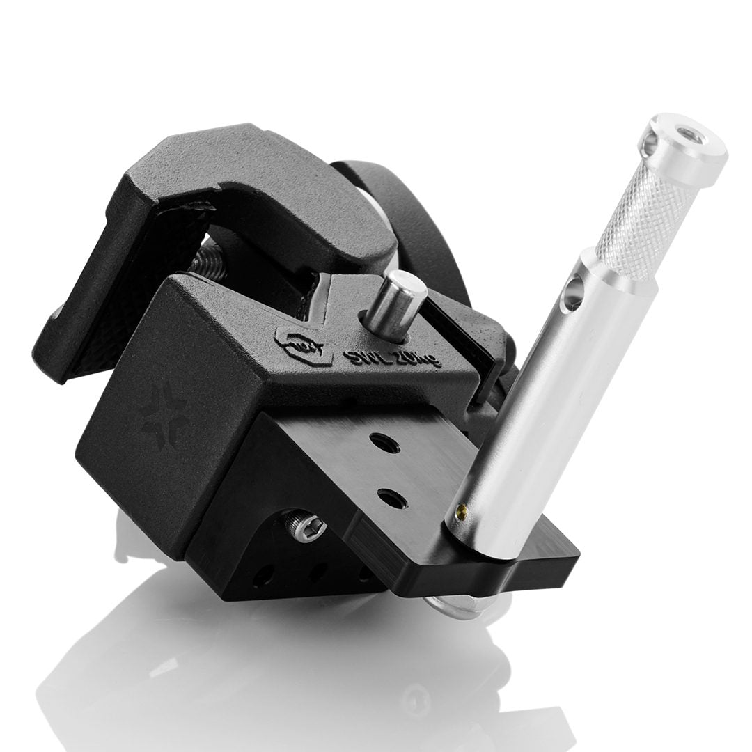 Inovativ AXIS Offset Baby Pin Mount