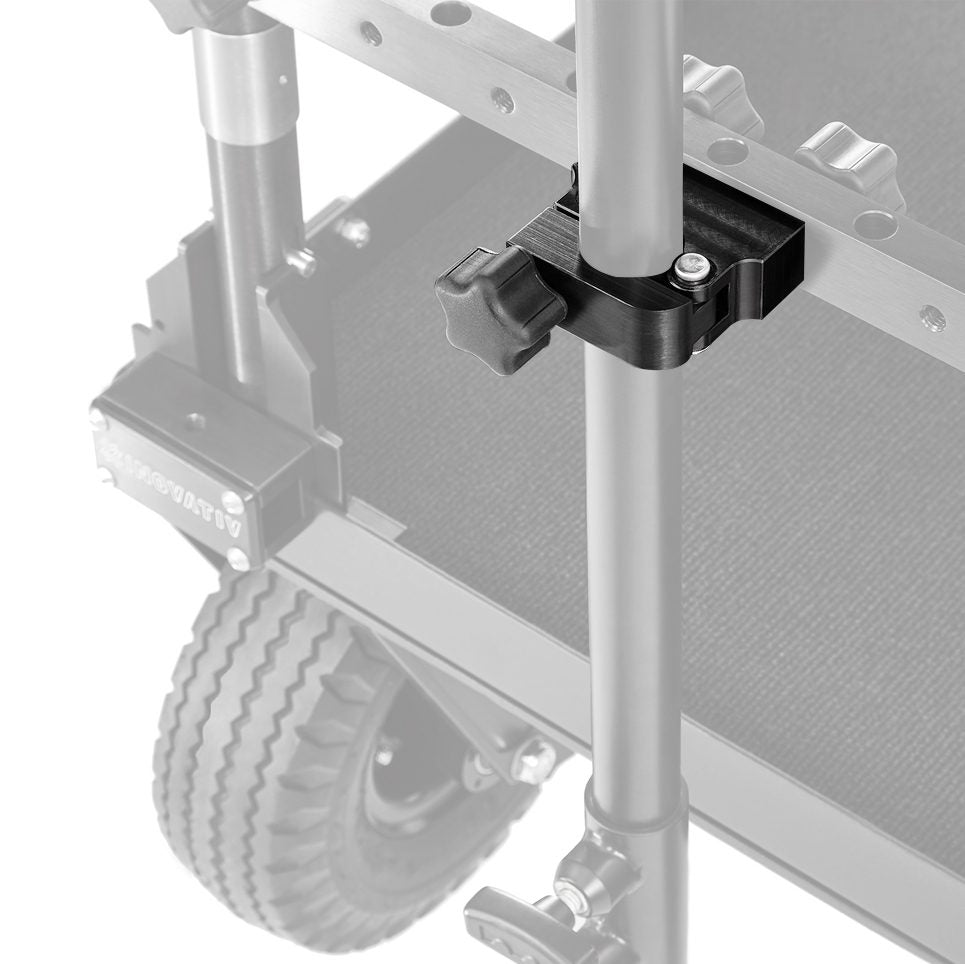Inovativ C-Stand Storage Clamps (1.25" Stands)