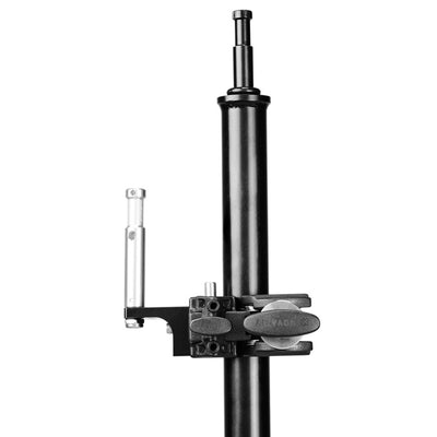 Inovativ AXIS Offset Baby Pin Mount