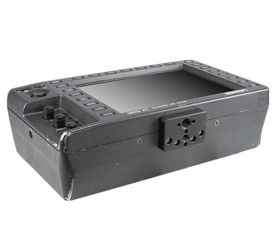 Upgrade Innovations Leader LV Non-Twist Mounting Plate to 1/4" Pin-Loc 15mm Spud - 2.5"
