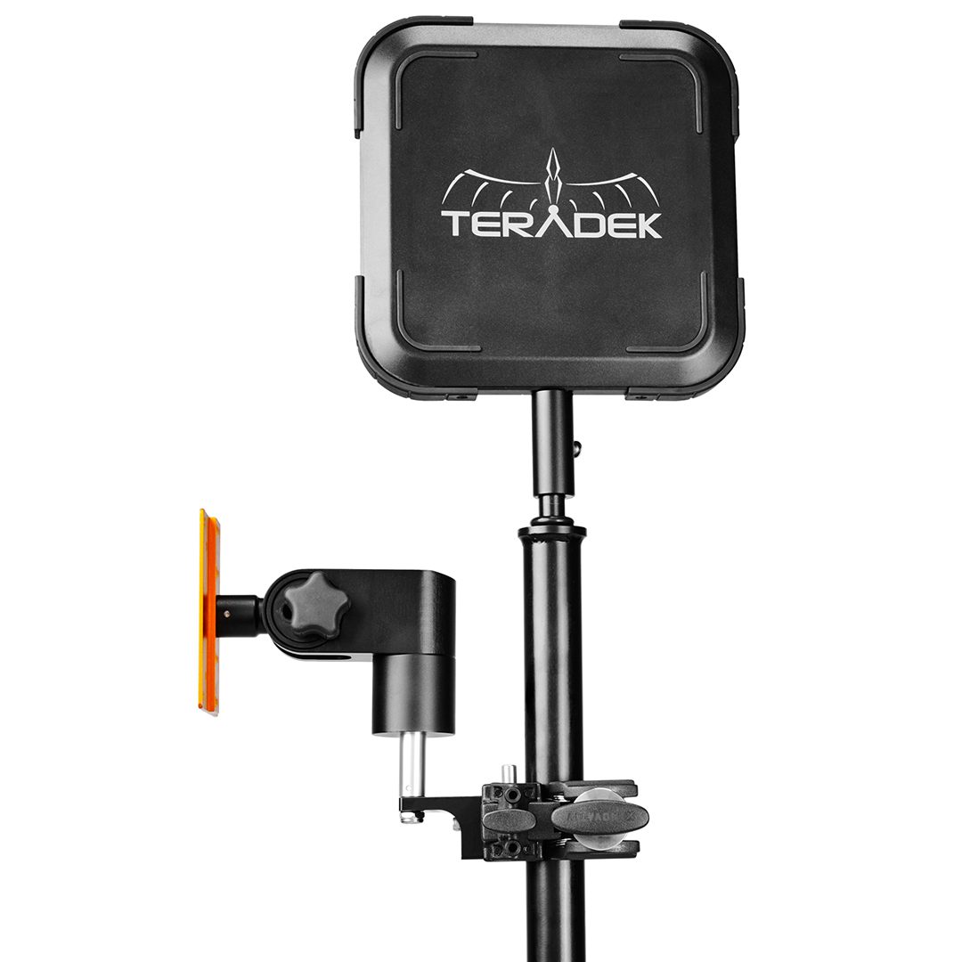 Inovativ AXIS Offset Baby Pin Mount