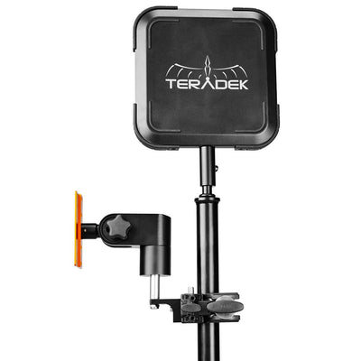 Inovativ AXIS Offset Baby Pin Mount