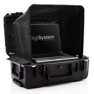 Inovativ DigiSystem DigiShade Pro for DigiPlate Pro